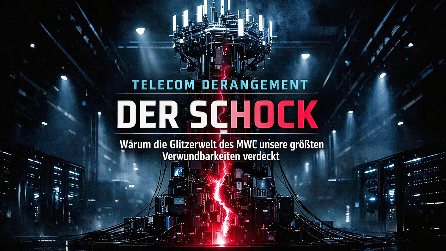 mwc 2026 telecom derangement fi