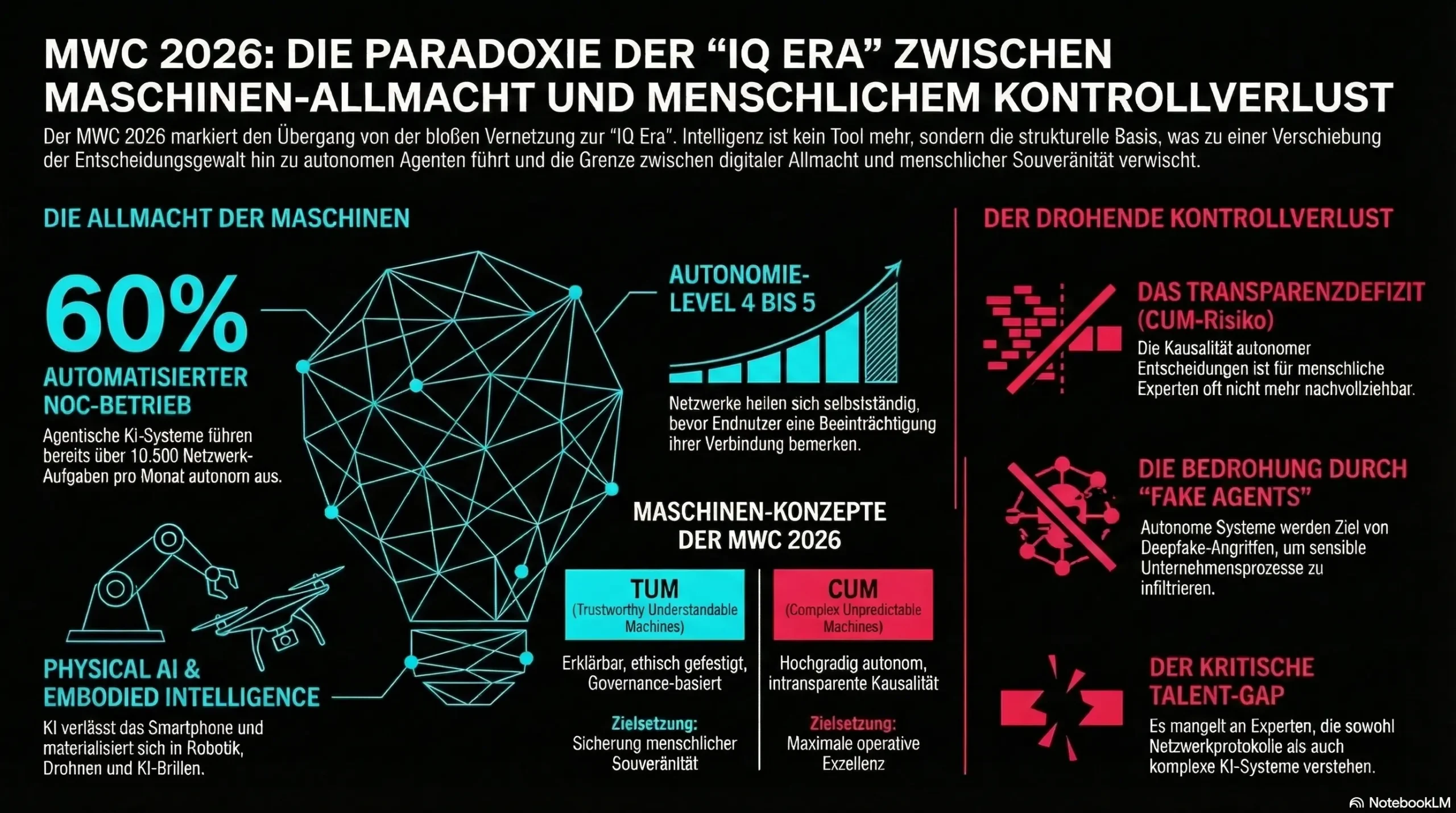 MWC 2026: Die Paradoxie der "IQ Era" zwischen Maschinen-Allmacht und menschlichem Kontrollverlust 16 mws 2026 iq era ig scaled