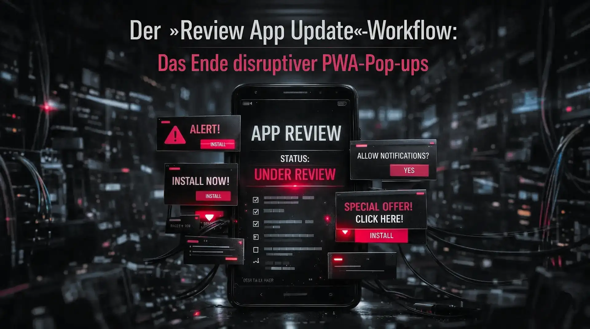 pwa review app update chrome 144 5 fi 1