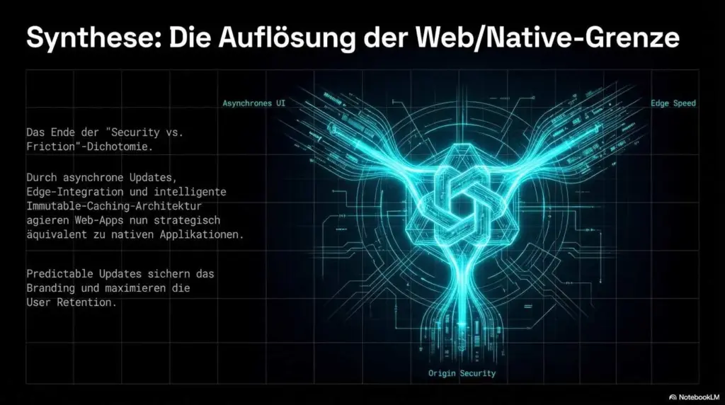 Der »Review App Update«-Workflow: Das Ende disruptiver PWA Pop-ups 15 pwa review app update chrome 144 8