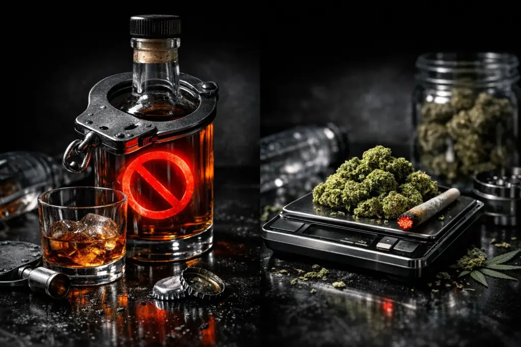 Warum 99 % der WordPress-Lightboxes Schrott sind – und wir ein radikal minimalistisches Plugin bauen mussten 24 Alkohol vs Cannabis fi