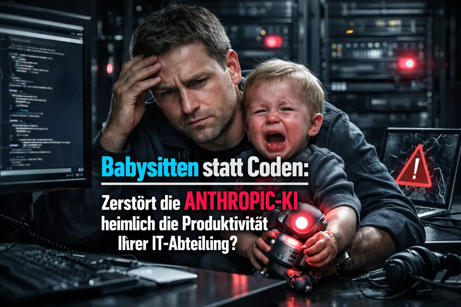 Anthropic KI Produktivitaet fi