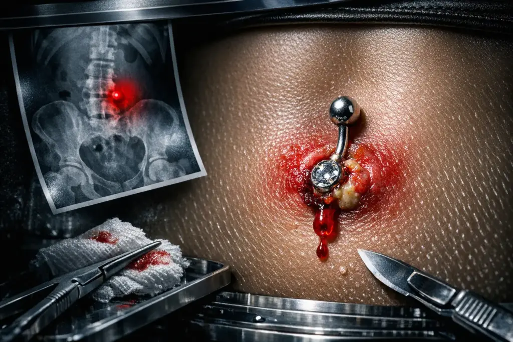Warum 99 % der WordPress-Lightboxes Schrott sind – und wir ein radikal minimalistisches Plugin bauen mussten 27 Bauchnabelpiercing Anatomie Luege fi2