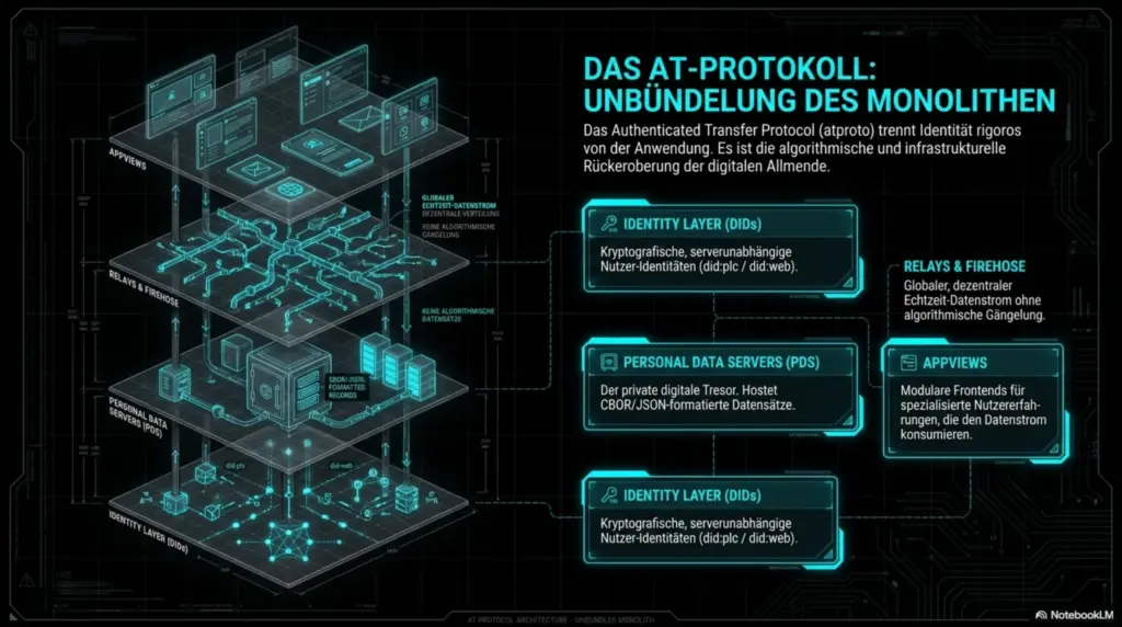 Dezentrale Netzwerke Produktionsmittel 3