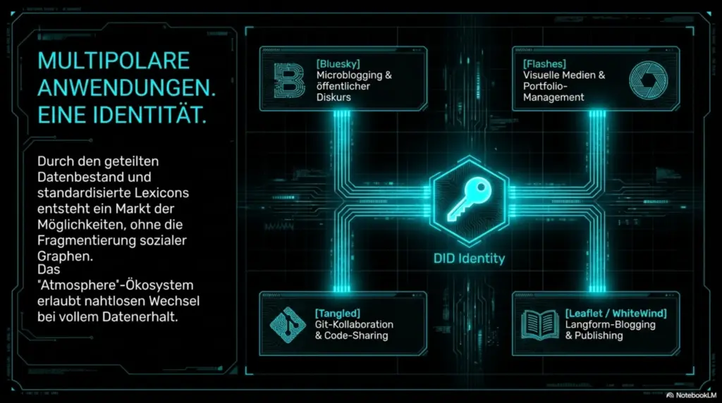 Dezentrale Netzwerke Produktionsmittel 5