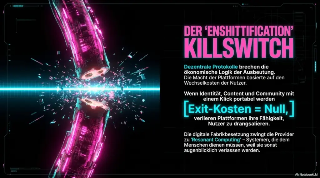 Dezentrale Netzwerke Produktionsmittel 6