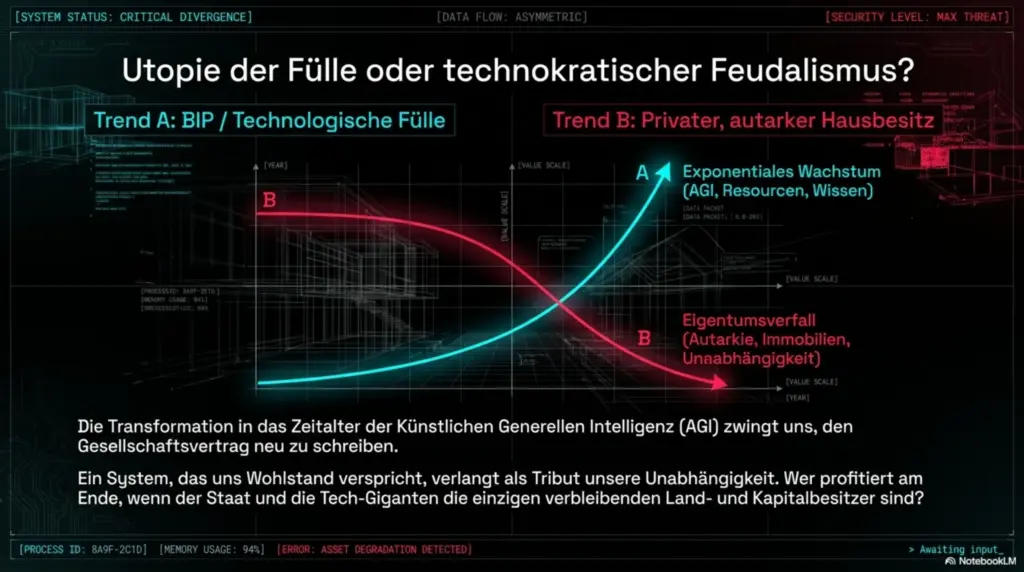 Robotersteuer oder schleichende Enteignung? Sam Altmans radikaler Plan für die Intelligence Age 13 Robotersteuer Enteignung Sam Altman 6