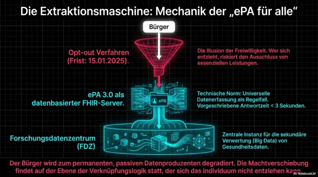 Technofeudalismus Staat KI Verwaltung 4