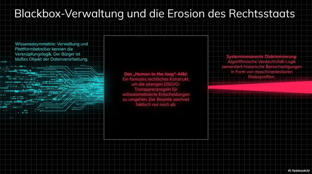 Technofeudalismus Staat KI Verwaltung 5