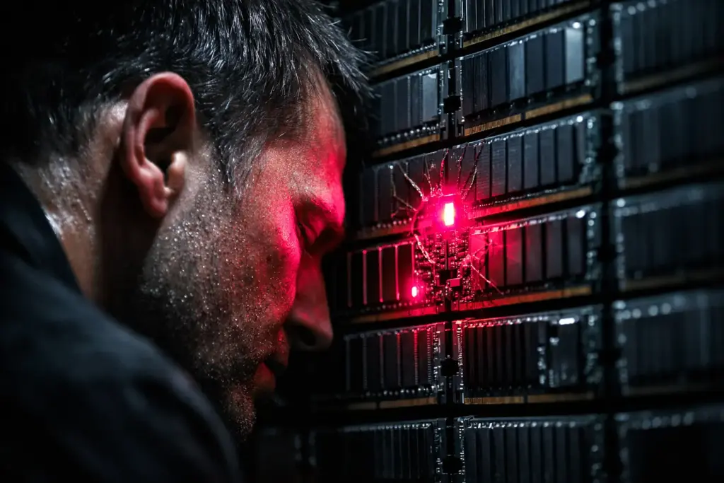 analyse ki memory wall engpass 2026 fi