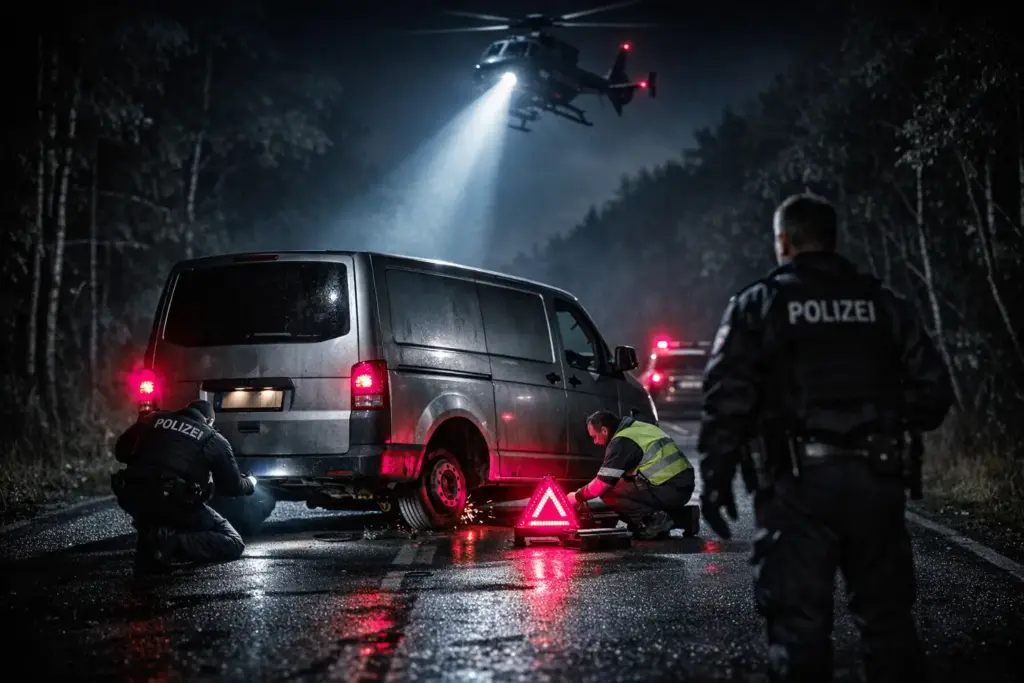 Warum 99 % der WordPress-Lightboxes Schrott sind – und wir ein radikal minimalistisches Plugin bauen mussten 20 arnstadt crime horror unfall2
