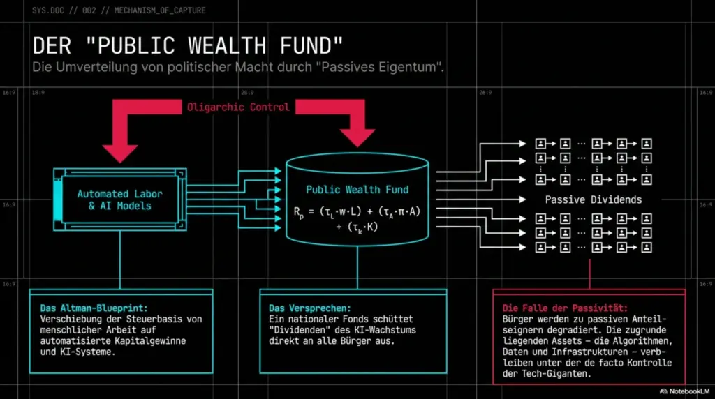 Die Diktatur der Algorithmen: Techno-Oligarchie und die Neukonfiguration des Gesellschaftsvertrags 9 diktatur algorithmen oligarchie 2