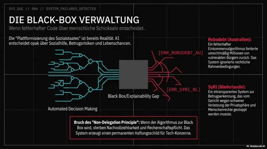 Die Diktatur der Algorithmen: Techno-Oligarchie und die Neukonfiguration des Gesellschaftsvertrags 11 diktatur algorithmen oligarchie 4