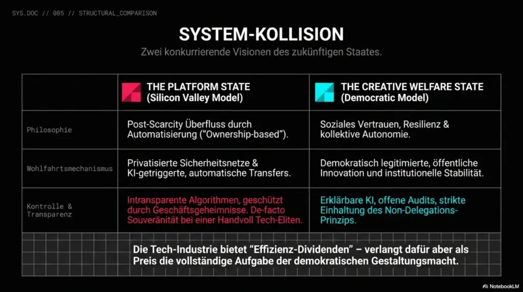 Die Diktatur der Algorithmen: Techno-Oligarchie und die Neukonfiguration des Gesellschaftsvertrags 12 diktatur algorithmen oligarchie 5