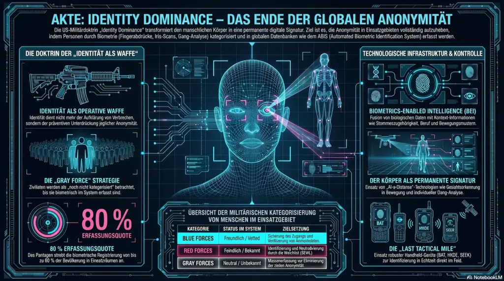 globale dominanz