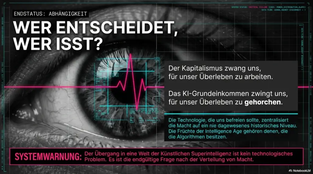 Das Ende des Kapitalismus? Warum das KI-Grundeinkommen das Scheitern unseres Wirtschaftssystems beweist 13 ki grundeinkommen ende kapitalismus 6