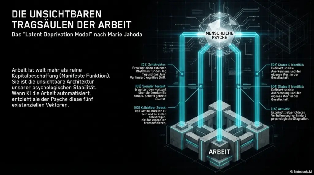 Sinnkrise Superintelligenz: Was passiert mit unserer Psyche, wenn menschliche Arbeit wertlos wird? 9 sinnkrise superintelligenz psyche 2