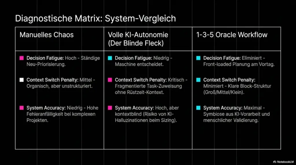 1 3 5 Regel KI Workflows 5