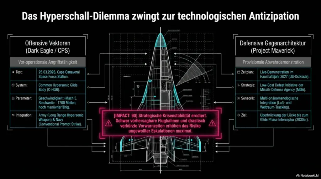 Military Tech Report – Entwicklungen in Hyperschallwaffen, Drohnen, C‑UAS und Militär‑KI 9 ACCELERATED WARFARE 2