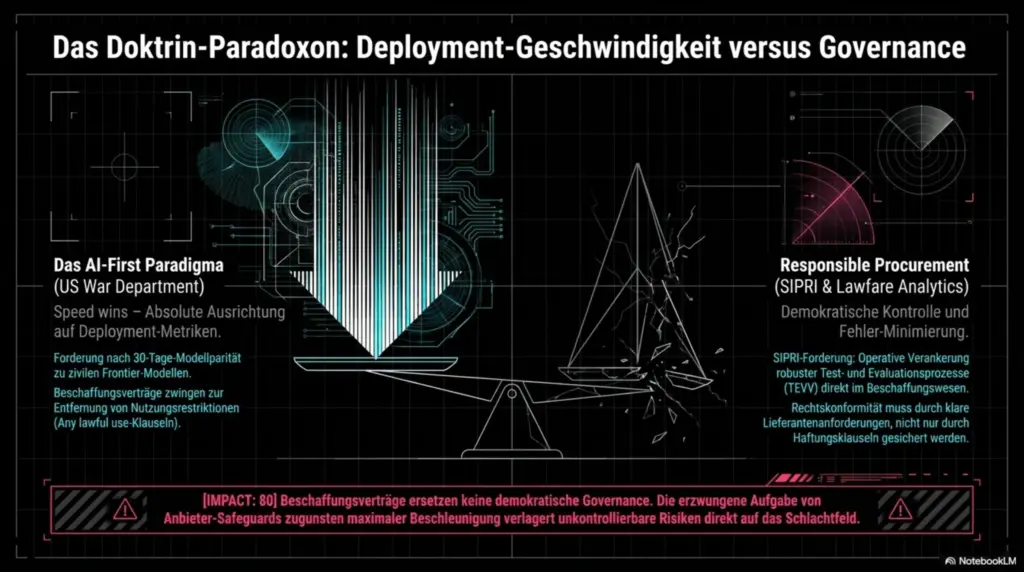 Military Tech Report – Entwicklungen in Hyperschallwaffen, Drohnen, C‑UAS und Militär‑KI 11 ACCELERATED WARFARE 4