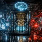 🛰 Frontier Tech Report — Agentic AI & v.m. ´15 Mai 2026