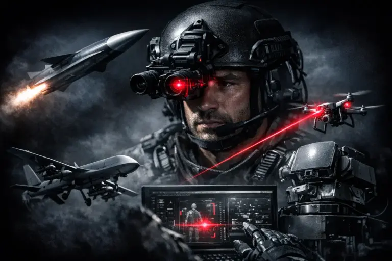 Military Tech Report 15Mai2