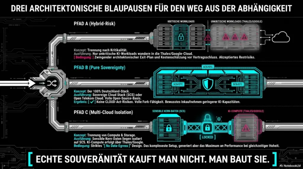 The Sovereign Cloud Illusion 6