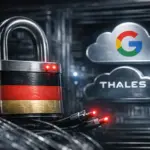 Eine deutsche Sovereign Cloud? Thales-Google Deal kritisch