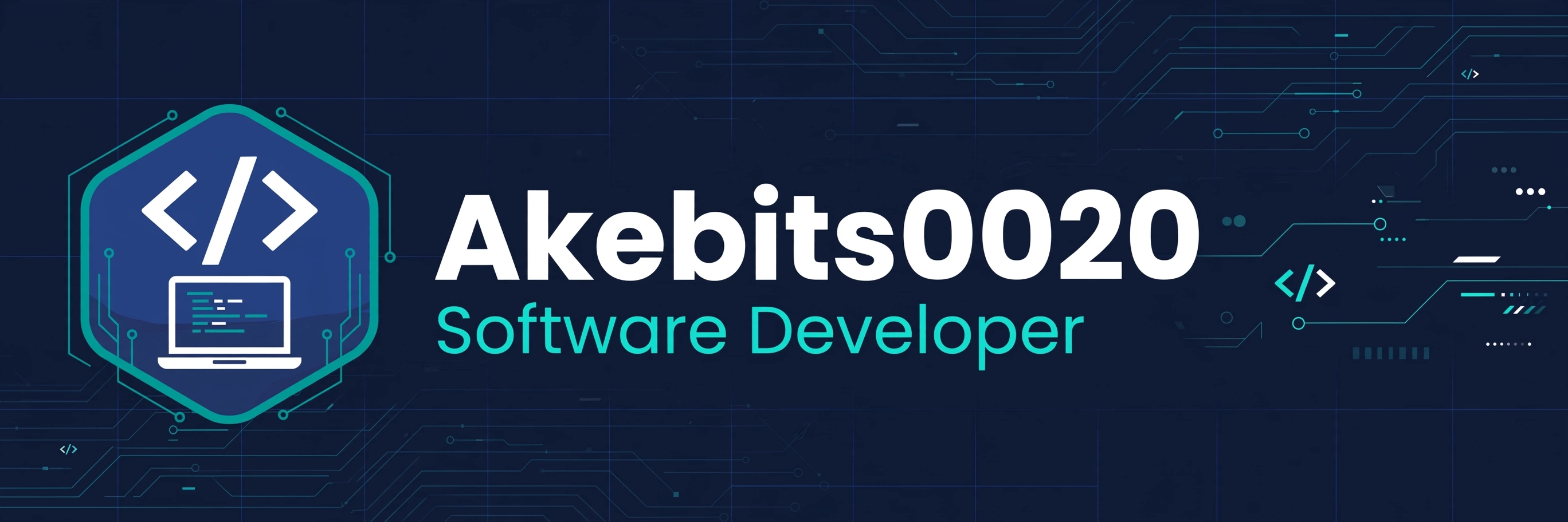 Akebits0020 AI Hub